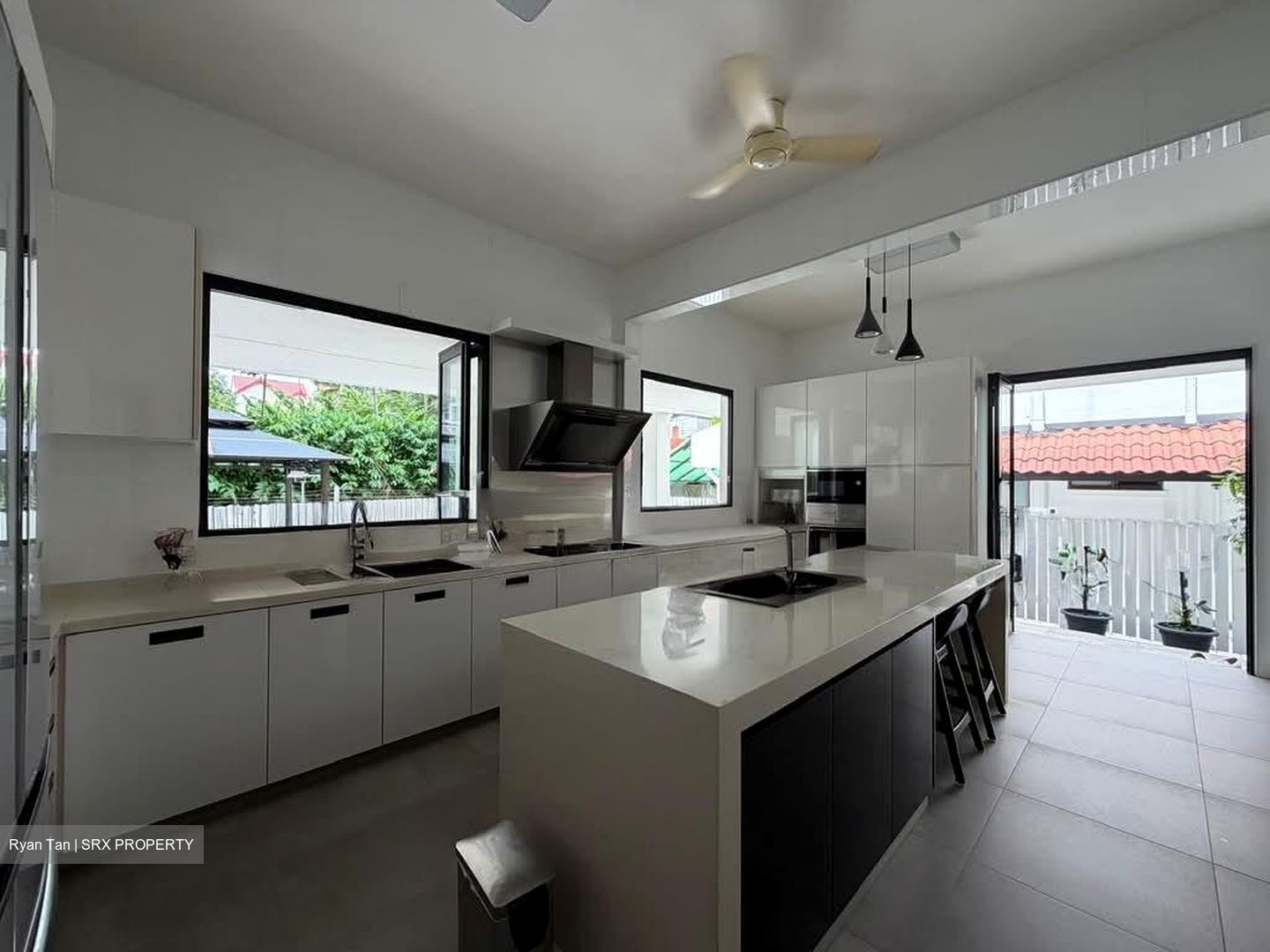 Sommerville Road (D13), Detached #563934151
